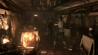 Resident Evil 0 — купить ключ дёшево
