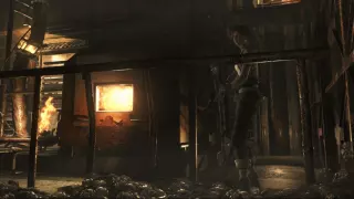 Resident Evil 0 на Xbox — ключ с моментальной выдачей