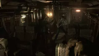 Купить ключ Resident Evil 0 на Xbox по выгодной цене