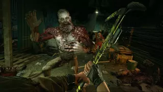 Ключ Dying Light - Anniversary Edition для Xbox One и Series X|S