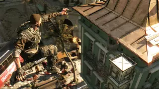 Заказать ключ Dying Light - Anniversary Edition на Xbox