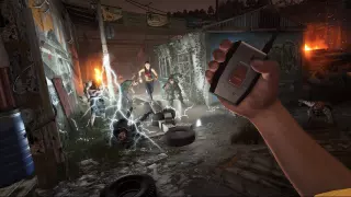 Купить ключ Dying Light - Anniversary Edition на Xbox по выгодной цене