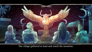 Купить ключ Moon Hunters для Xbox выгодно