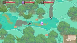 Ключ Moon Hunters для Xbox One и Series X|S