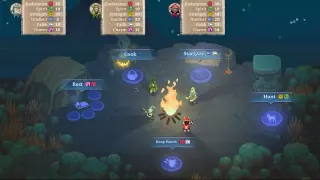 Заказать ключ Moon Hunters на Xbox