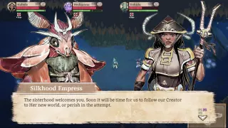 Купить ключ Moon Hunters на Xbox по выгодной цене