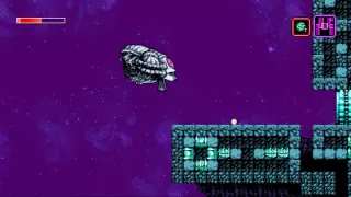 Ключ Axiom Verge для Xbox One и Series X|S