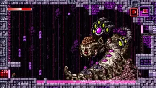 Axiom Verge — купить ключ дёшево