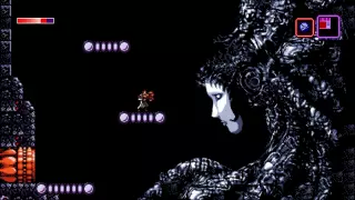 Axiom Verge на Xbox — ключ с моментальной выдачей