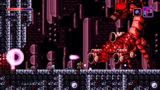 Заказать ключ Axiom Verge на Xbox