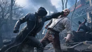 Купить ключ Assassin's Creed Syndicate Eu для Xbox выгодно