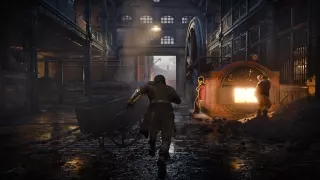 Заказать ключ Assassin's Creed Syndicate Eu на Xbox