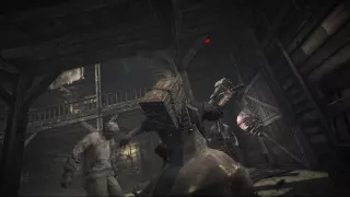 Купить ключ The Evil Within Digital Bundle для Xbox выгодно
