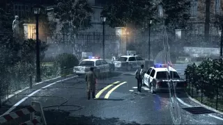 Заказать ключ The Evil Within Digital Bundle на Xbox
