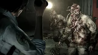 Купить ключ The Evil Within Digital Bundle на Xbox по выгодной цене