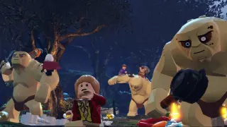 Купить ключ LEGO The Hobbit для Xbox выгодно
