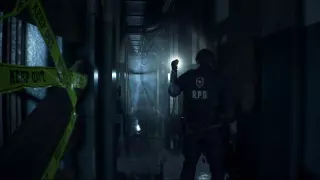 Resident Evil 2 Deluxe Edition на Xbox — ключ с моментальной выдачей