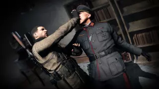 Заказать ключ Sniper Elite 4 на Xbox