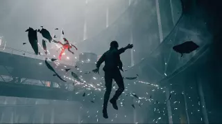 Ключ Control для Xbox One и Series X|S