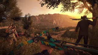 Ключ Dying Light: Enhanced Edition для Xbox One и Series X|S