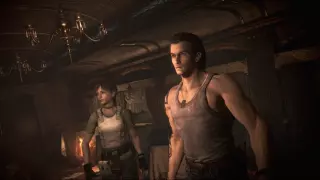 Resident Evil: Deluxe Origins Bundle — купить ключ дёшево