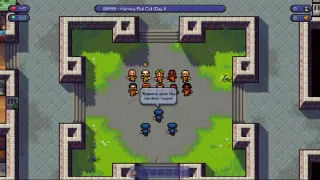 The Escapists на Xbox — ключ с моментальной выдачей