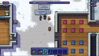 Купить ключ The Escapists на Xbox по выгодной цене