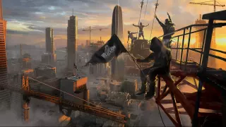 Watch Dogs 2 - Gold Edition на Xbox — ключ с моментальной выдачей