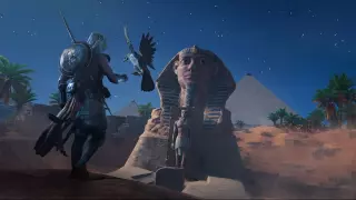 Assassin’s Creed Origins — купить ключ дёшево