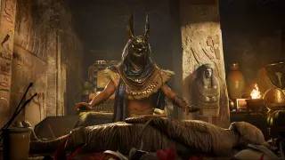 Assassin’s Creed Origins на Xbox — ключ с моментальной выдачей