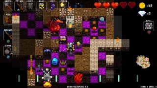 Crypt of the NecroDancer на Xbox — ключ с моментальной выдачей