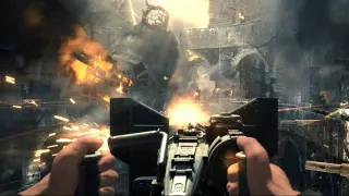 Ключ Wolfenstein®: The Two-Pack для Xbox One и Series X|S