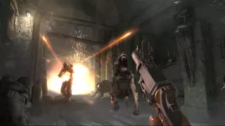 Wolfenstein®: The Two-Pack на Xbox — ключ с моментальной выдачей
