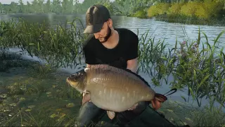 Ключ Euro Fishing: Ultimate Edition для Xbox One и Series X|S