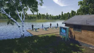Euro Fishing: Ultimate Edition — купить ключ дёшево
