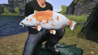 Купить ключ Euro Fishing: Ultimate Edition на Xbox по выгодной цене