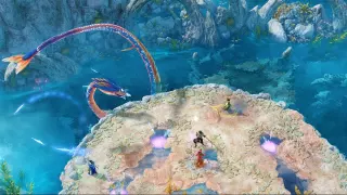 Заказать ключ Nine Parchments на Xbox