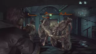Купить ключ Resident Evil Revelations на Xbox по выгодной цене