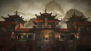 Ключ Assassin's Creed Chronicles: China для Xbox One и Series X|S