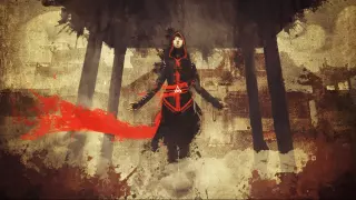 Заказать ключ Assassin's Creed Chronicles: China на Xbox