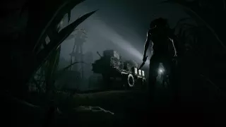 Купить ключ Outlast 2 на Xbox по выгодной цене