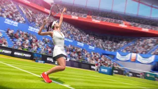 Tennis World Tour — купить ключ дёшево
