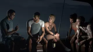 Аккаунт The Dark Pictures Anthology Man of Medan для Xbox One и Series X|S