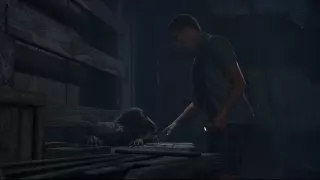 The Dark Pictures Anthology Man of Medan — купить аккаунт дёшево
