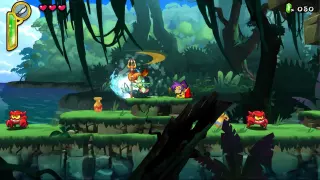 Ключ Shantae: Half-Genie Hero для Xbox One и Series X|S