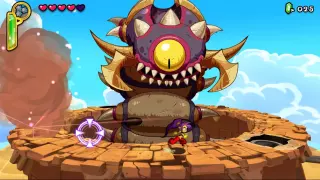 Shantae: Half-Genie Hero — купить ключ дёшево