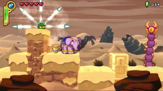 Купить ключ Shantae: Half-Genie Hero на Xbox по выгодной цене