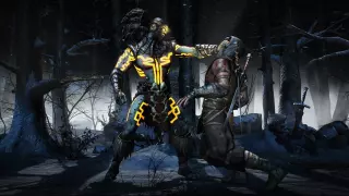 Купить ключ Mortal Kombat X для Xbox выгодно