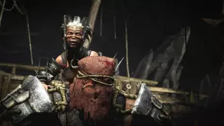 Купить ключ Mortal Kombat X на Xbox по выгодной цене