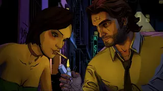 Заказать ключ The Wolf Among Us на Xbox